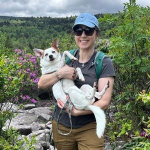 Meet your Posher, Tahe